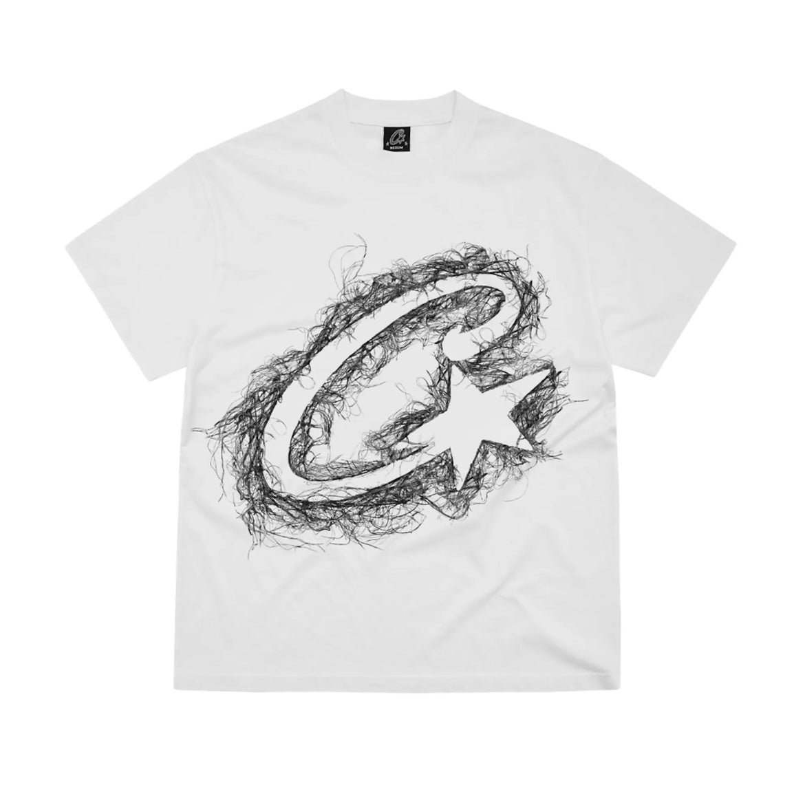 Corteiz C String Tee