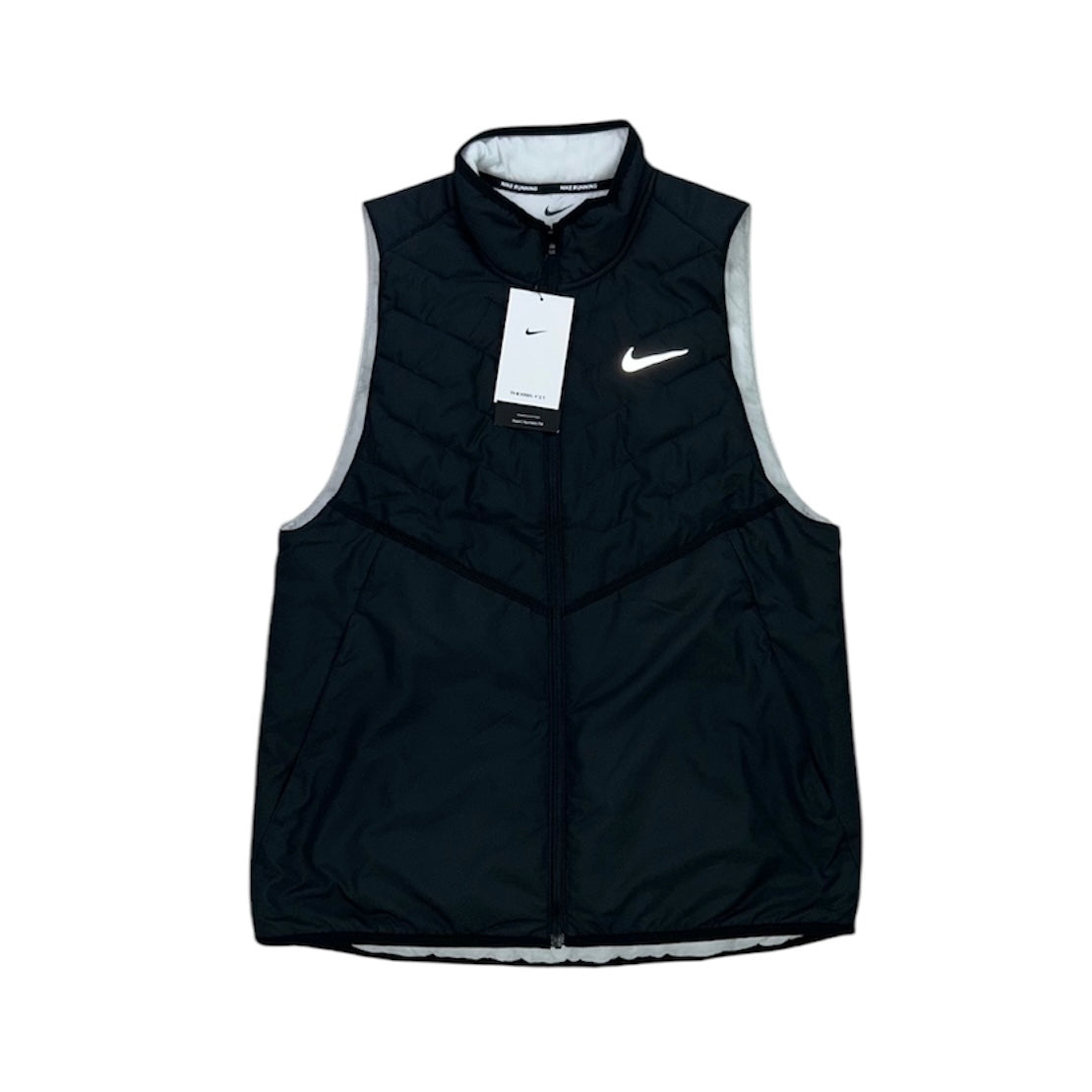 Nike Gilet - Black