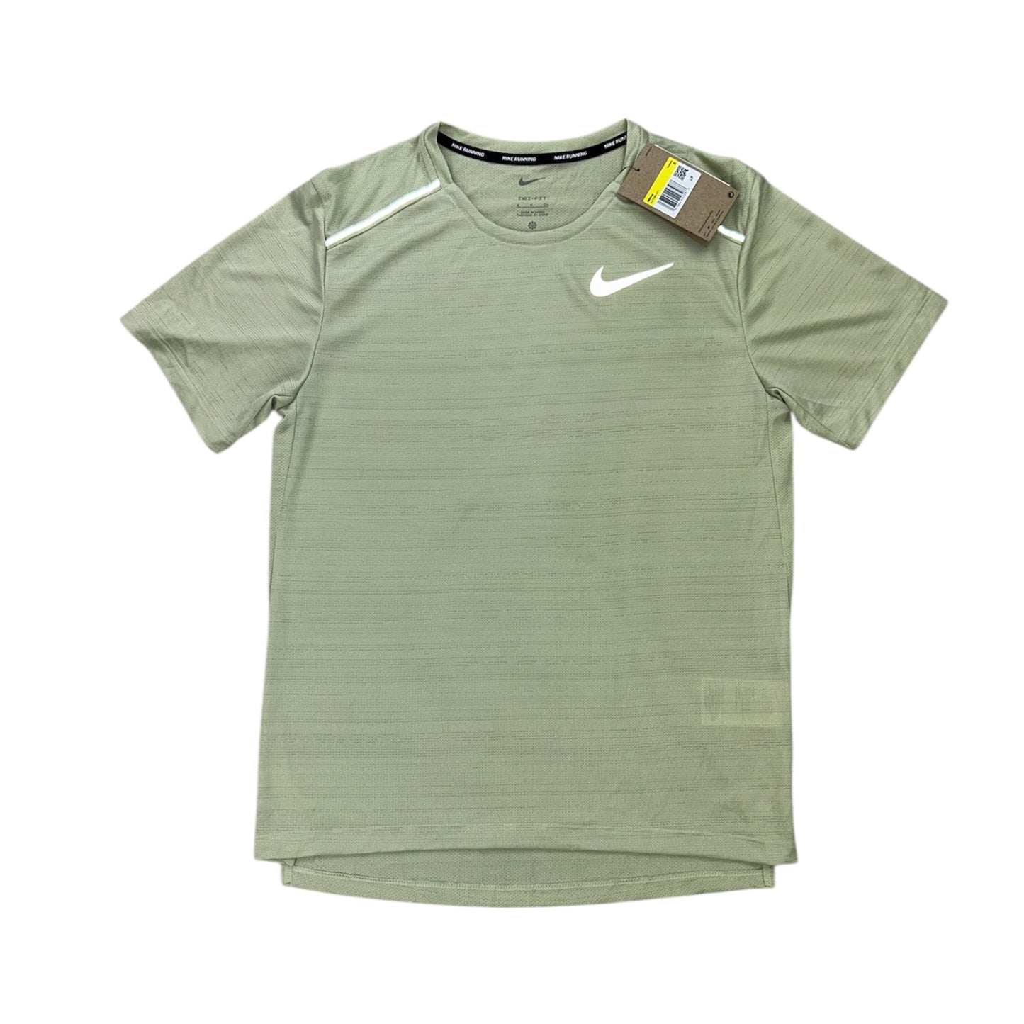 Nike 1.0 Miler - Olive
