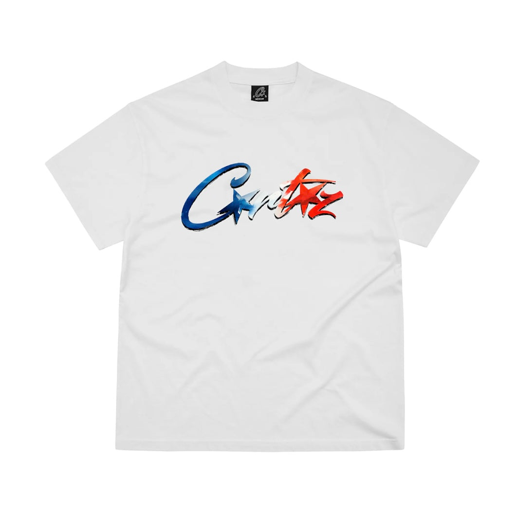 Corteiz Francais Allstarz Tee