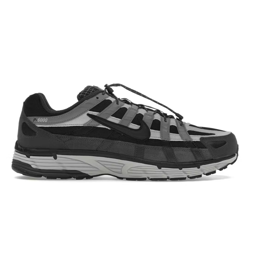 Nike P6000s Anthracite
