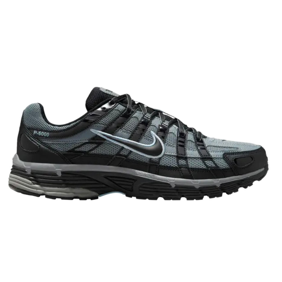 Nike - P6000 Black Cool Grey