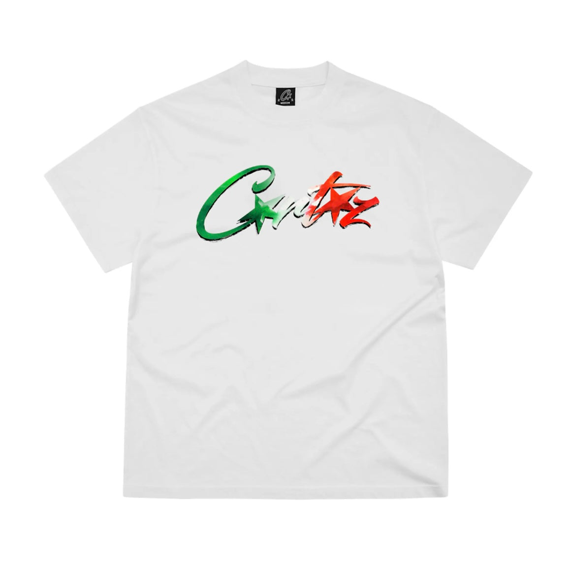 Corteiz Allstarz Italia Tee