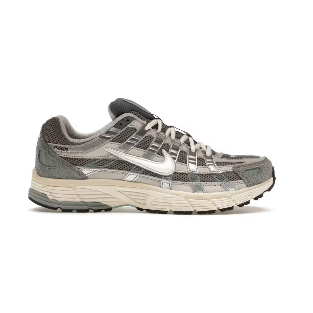 Nike P6000 pewter