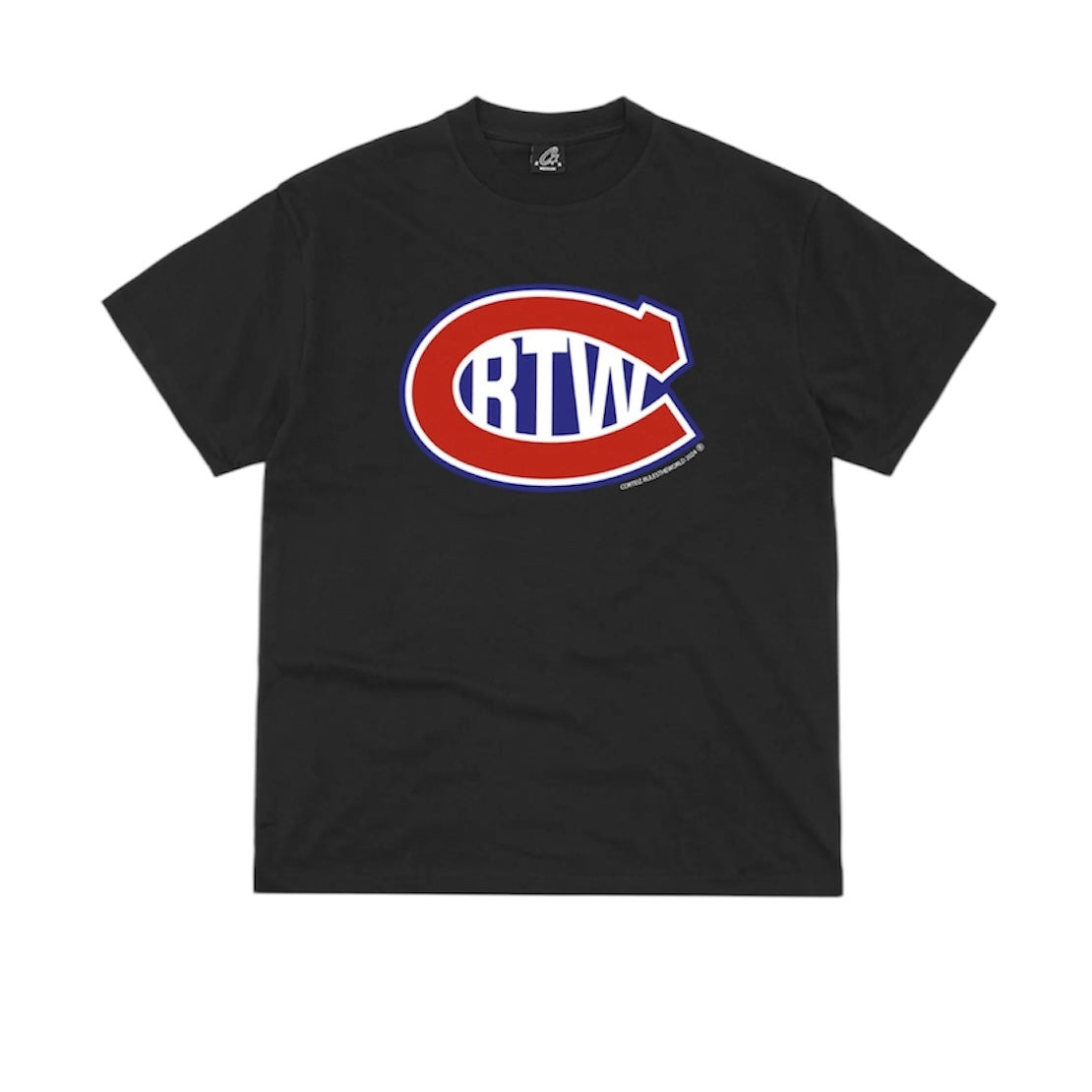 Corteiz C Rtw Tee