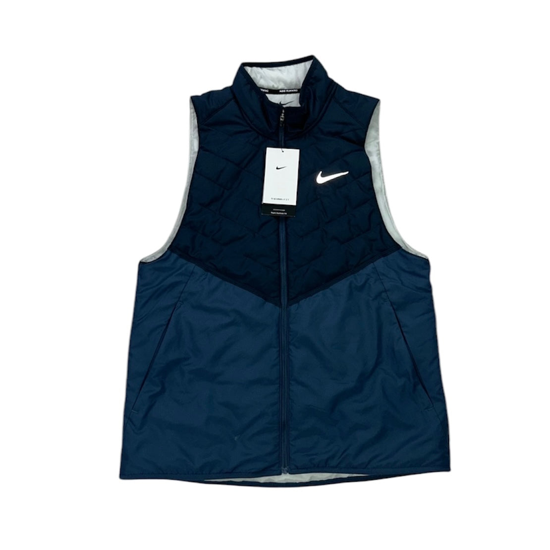 Nike Gilet - Navy