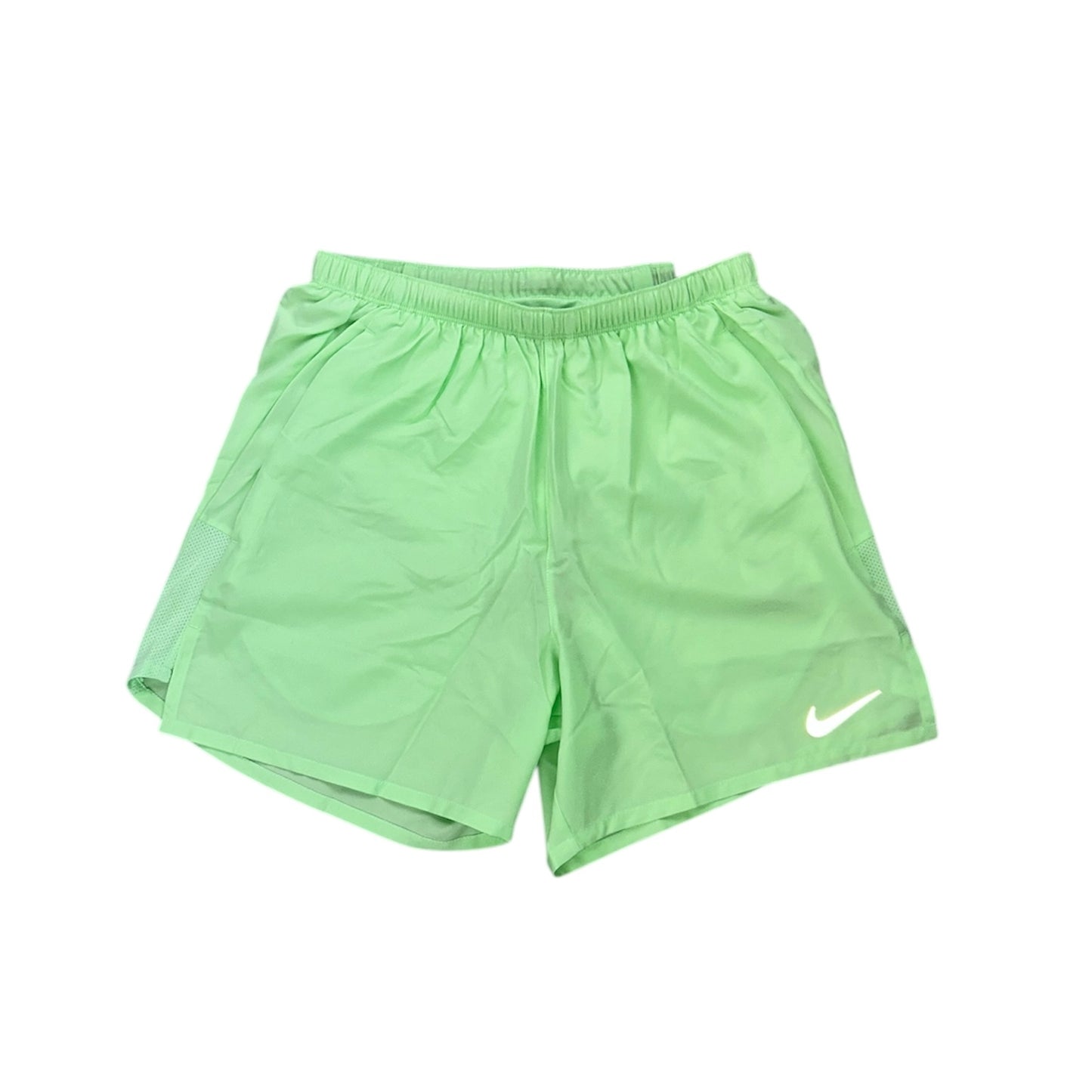 Vapour Green Shorts