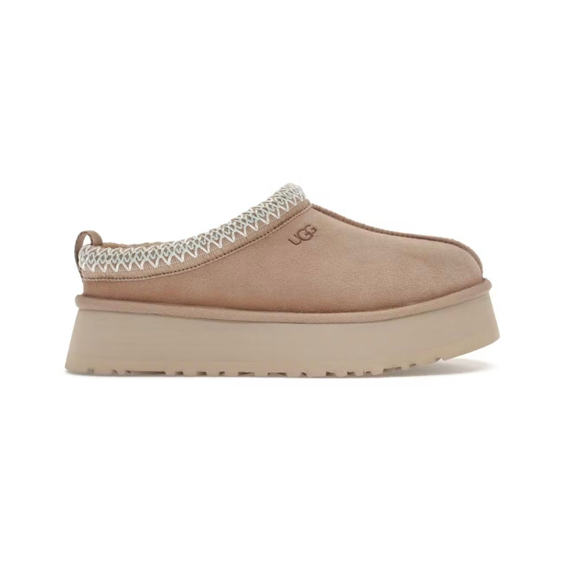 Ugg Tazz Slipper - Sand