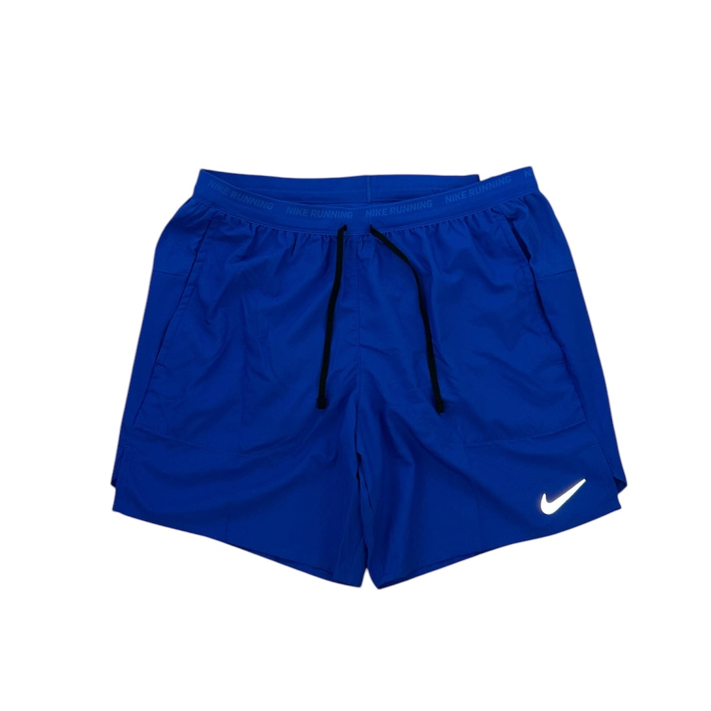 Nike 5” Royal Blue Shorts