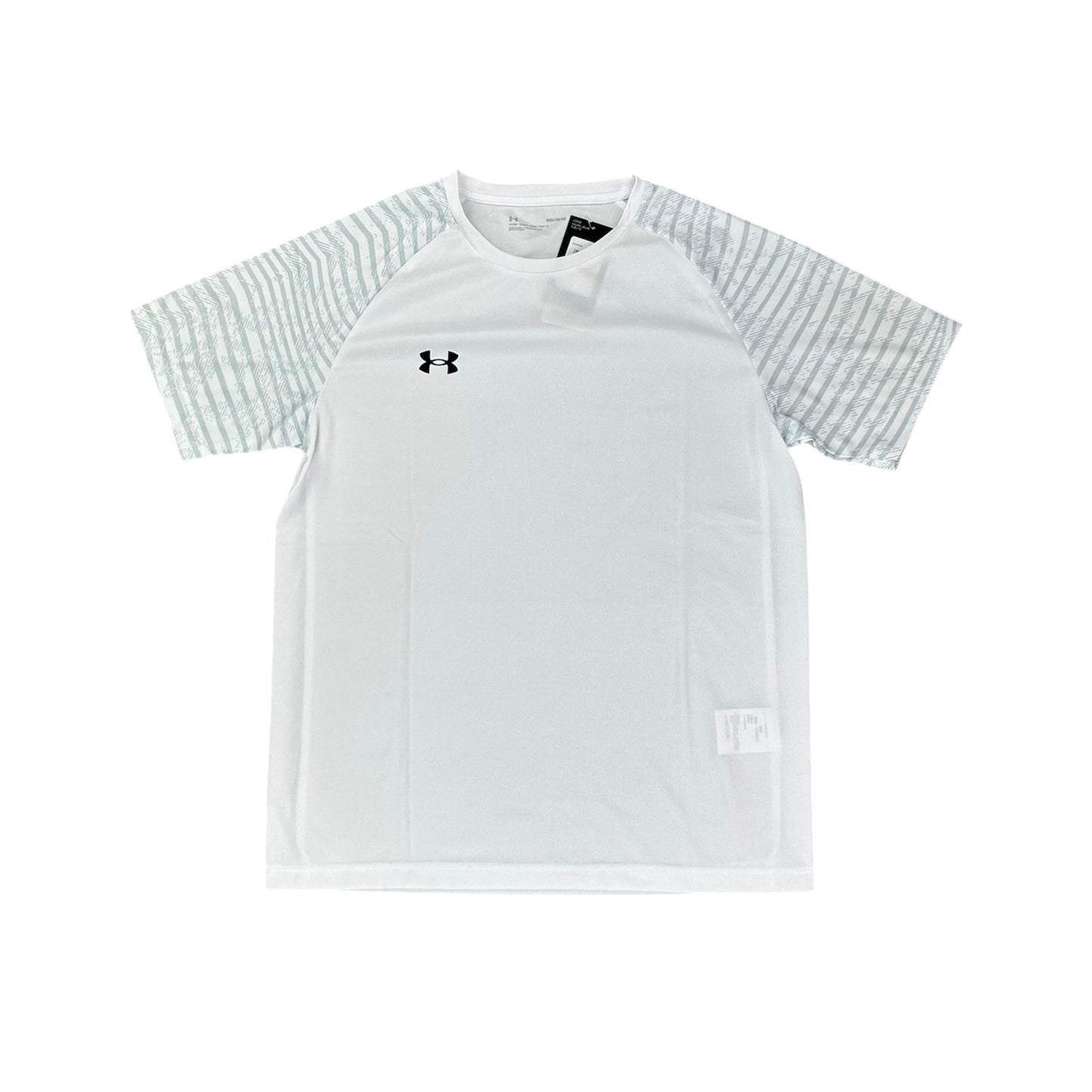 Under Armour White T-shirt