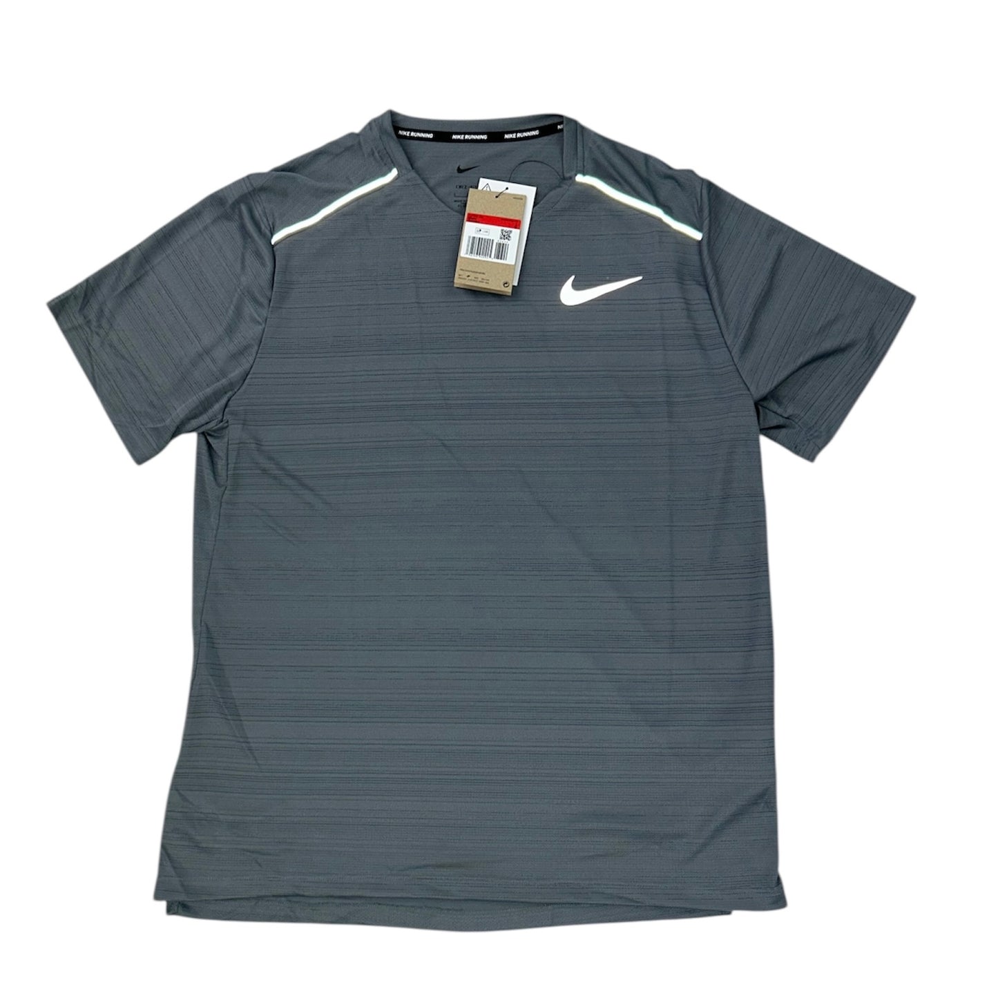 Nike Miler 1.0 - Grey