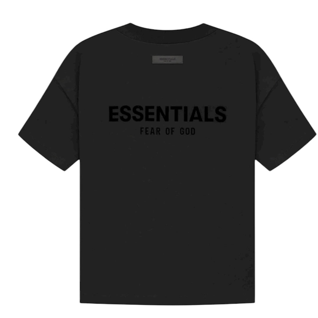 Essentials Limo Tee - SS22