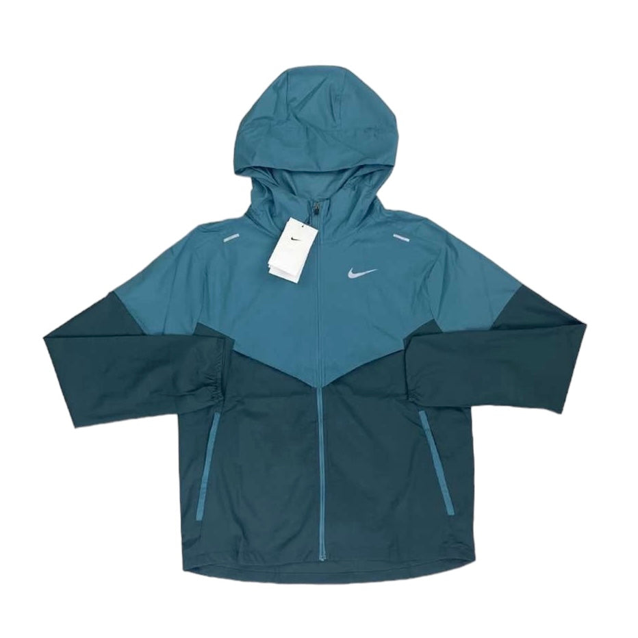 Nike Windrunner Packable Teal â WJH Supply