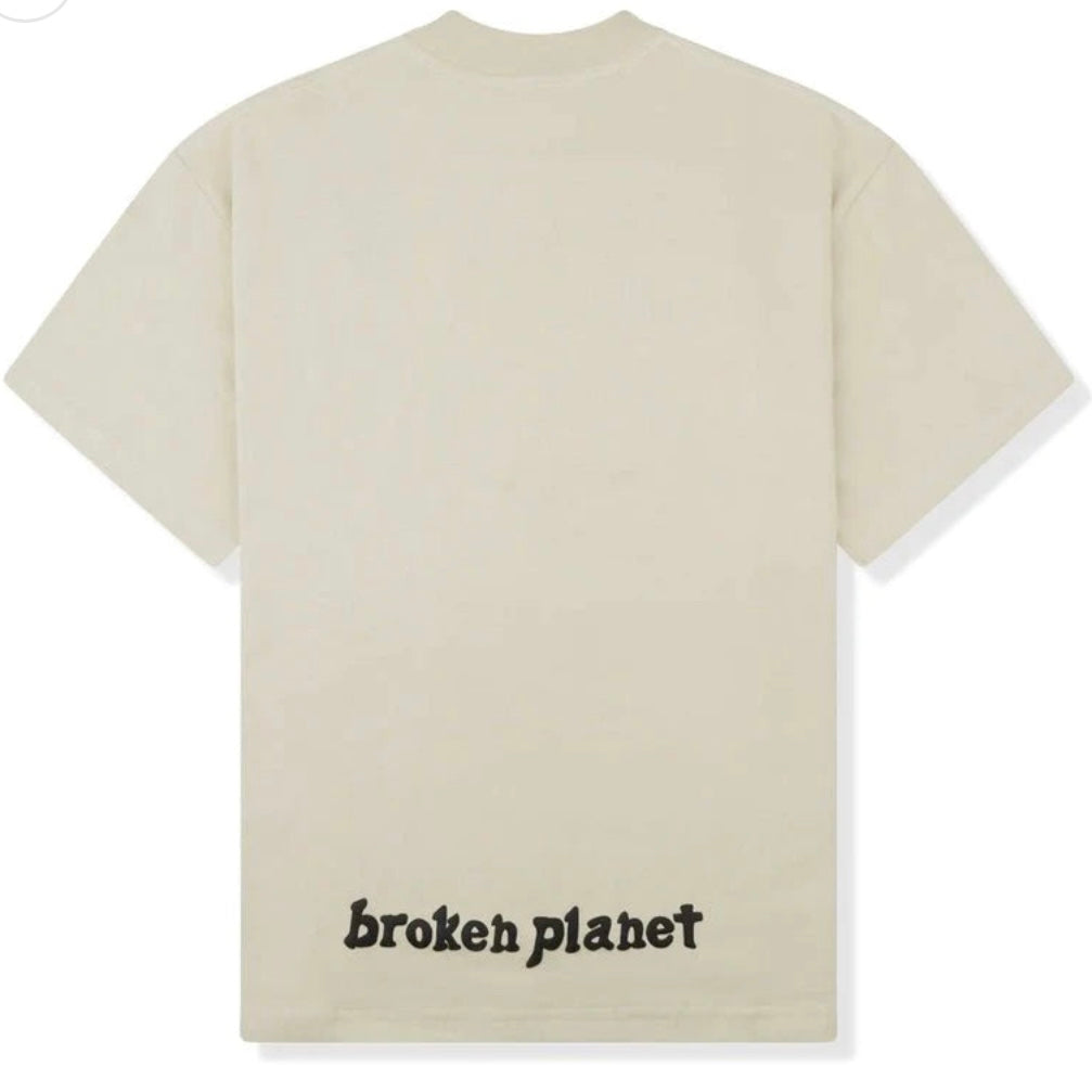 Broken Planet Market I Believe In Shooting Stars Tee