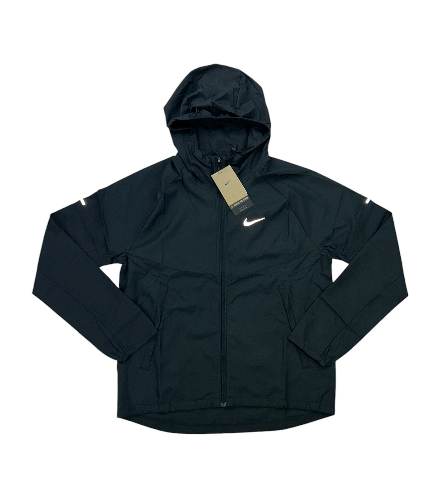 Nike Windbreaker Repel Black