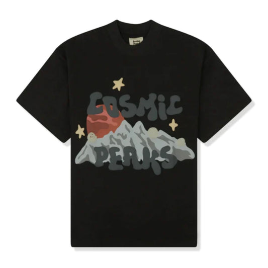 Broken Planet Market Cosmic Peak Tee