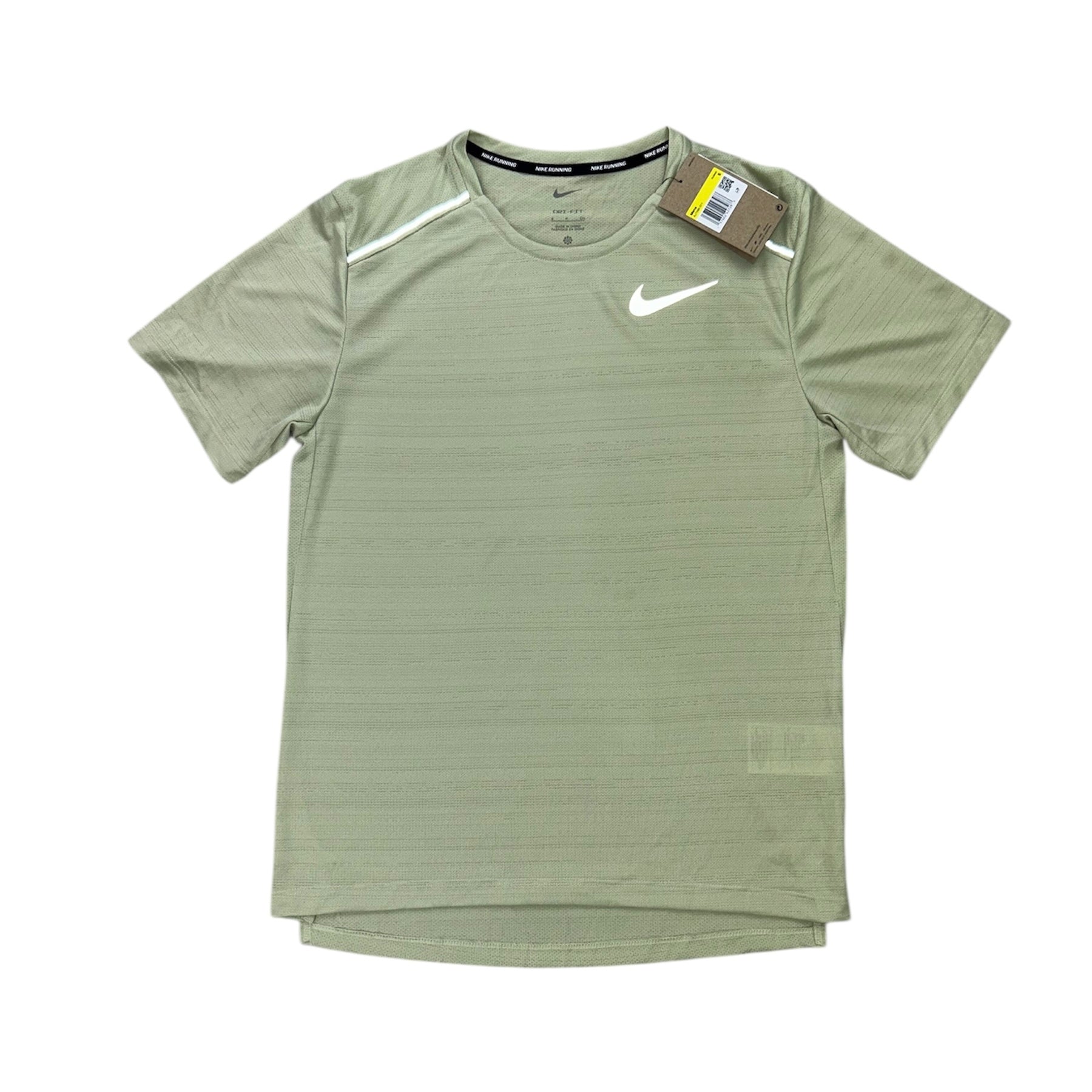 Nike 1.0 Miler - Olive