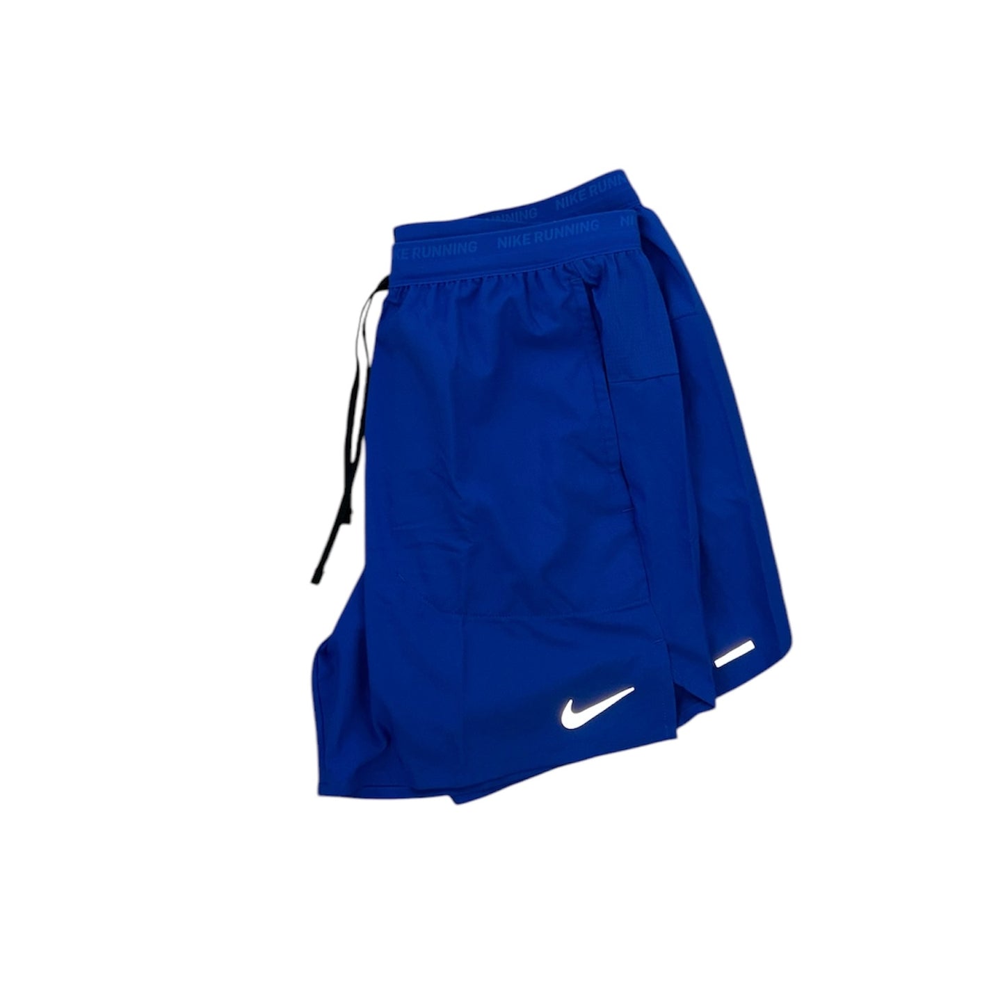 Nike 5” Royal Blue Shorts