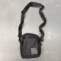 Bape Small Black Man Bag