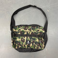 Bape Messenger Bag