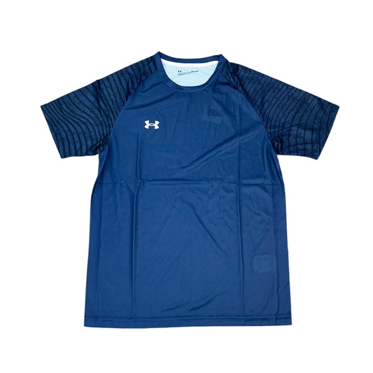 Under Armour Navy T-Shirt