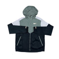 Nike Windbreaker Wolf Grey