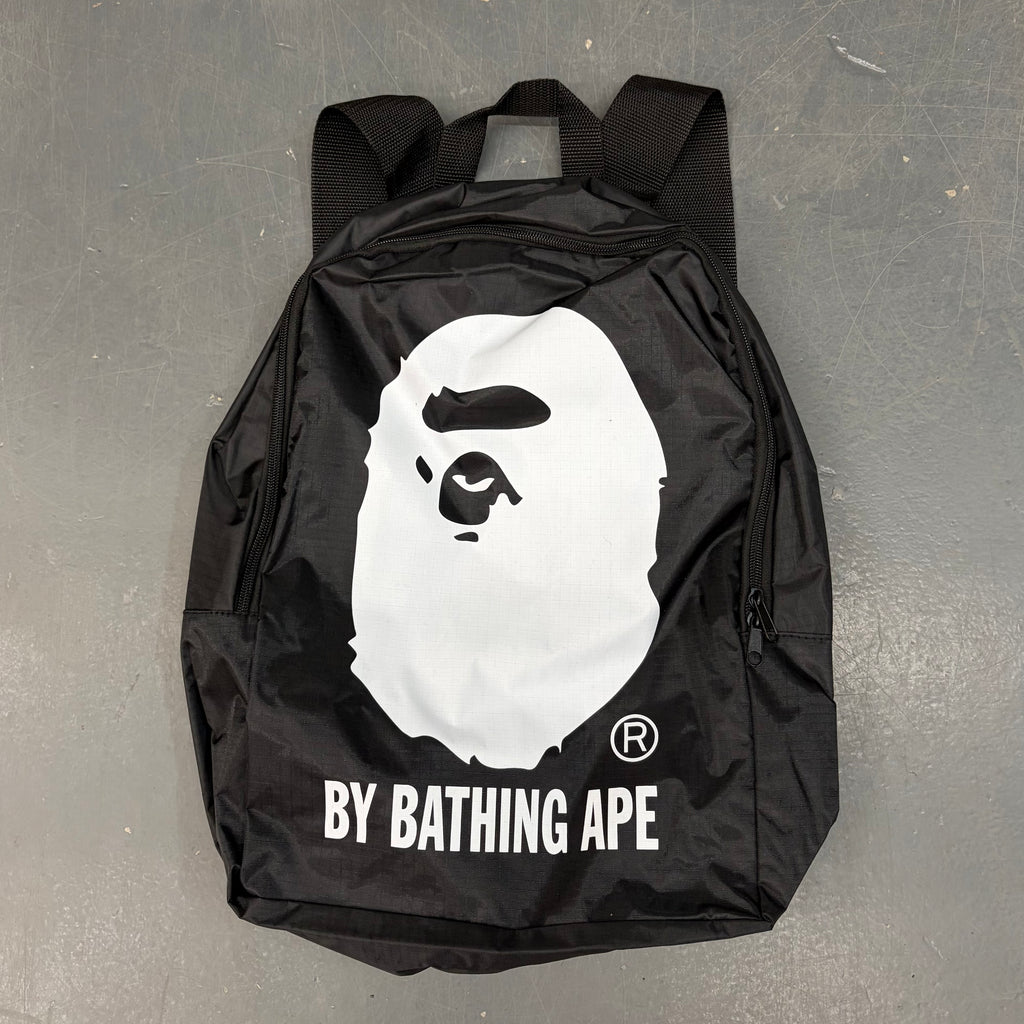 Bape Bag Pack