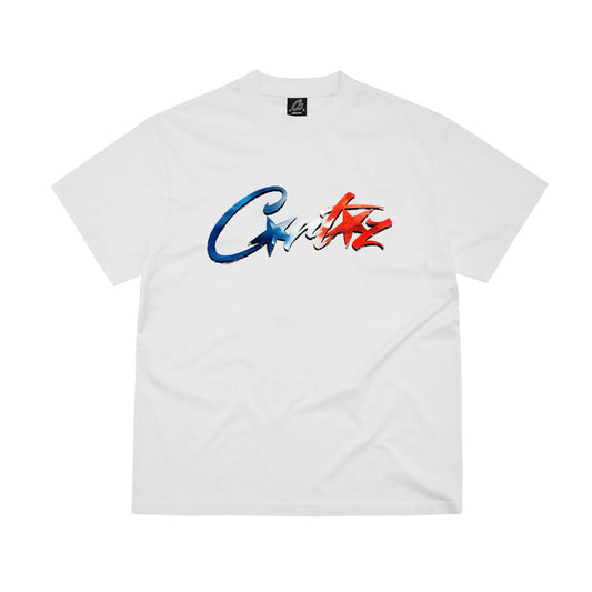 Corteiz Francais Allstarz Tee