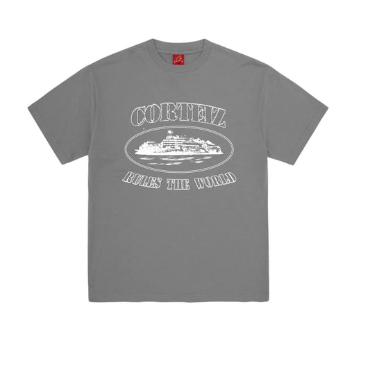 Corteiz Gully Tee