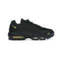 Corteiz Honey Black 95