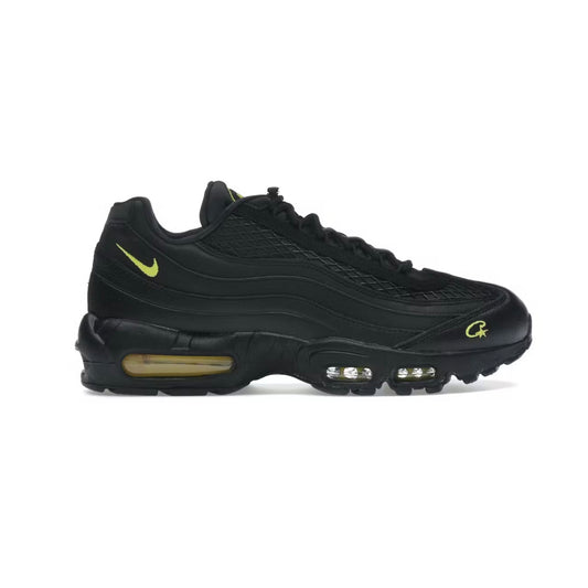 Corteiz Honey Black 95