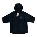 Nike Windrunner Packable Black Gold