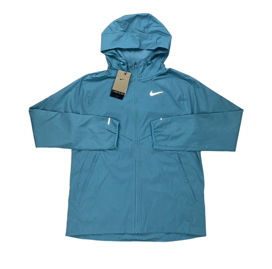 Nike Windrunner Turquoise