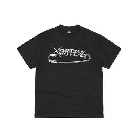 Corteiz Safety Pin Tee