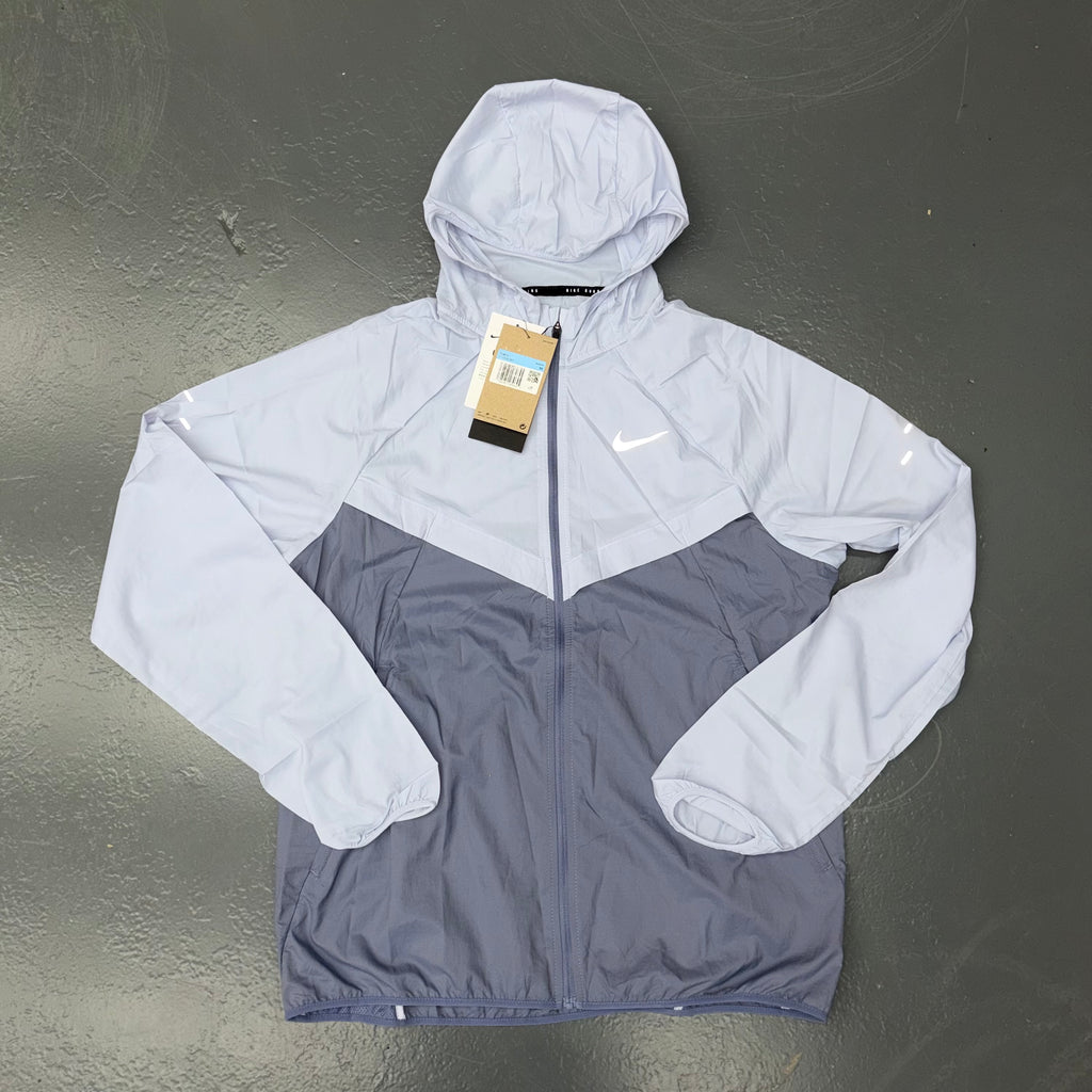 Nike Windbreaker Indigo