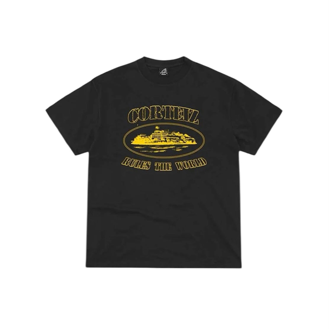 Corteiz Og Island Tee