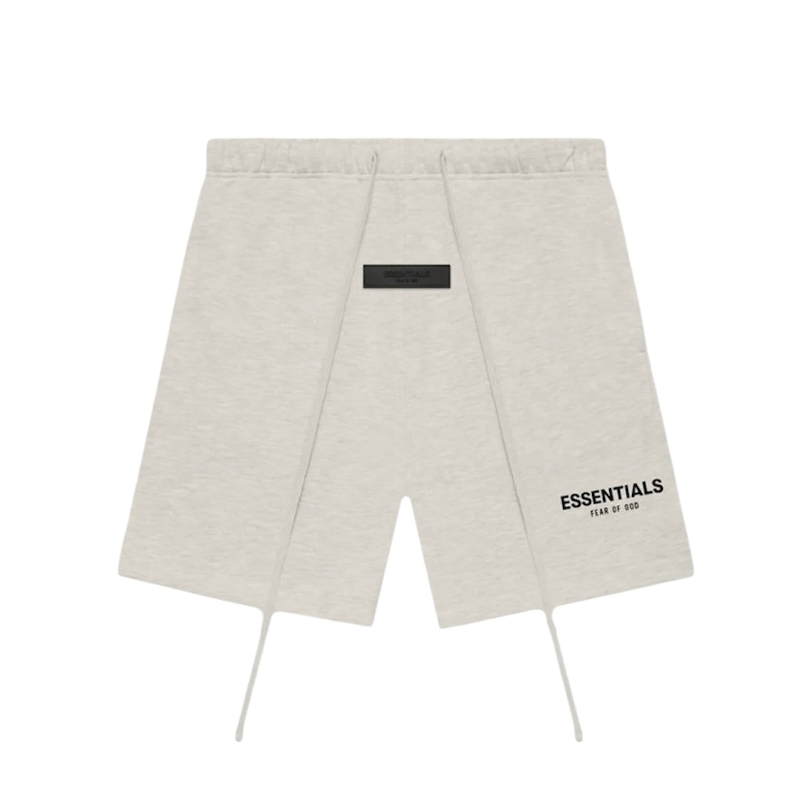 Essentials Light Oat Short - SS22