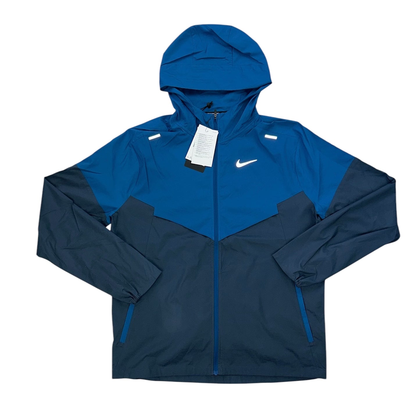Nike Windbreaker Thunder Blue