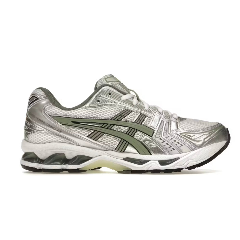 ASIC Slate Grey Sage