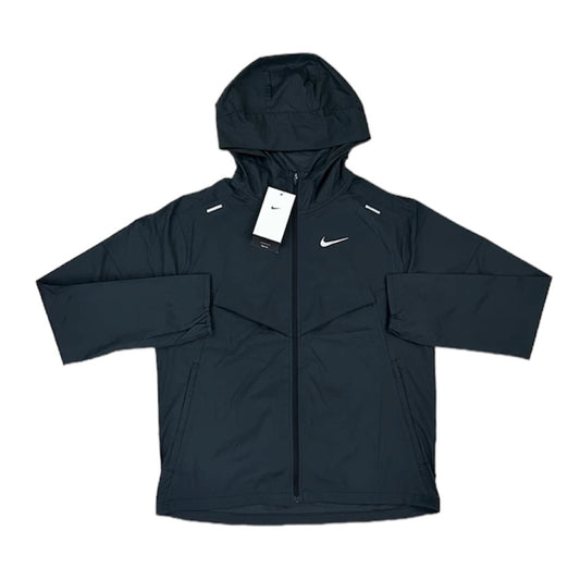 Nike Windrunner Packable Black