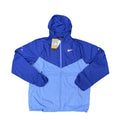 Nike Windbreaker Royal Pulse