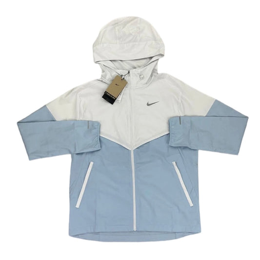 Nike Windrunner Packable Cobalt Bliss