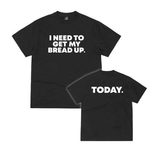Corteiz Bread Tee