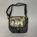 Bape Side Bag