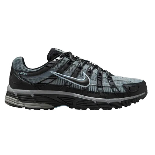 Nike - P6000 Black Cool Grey