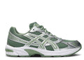 ASICS Swamp Green