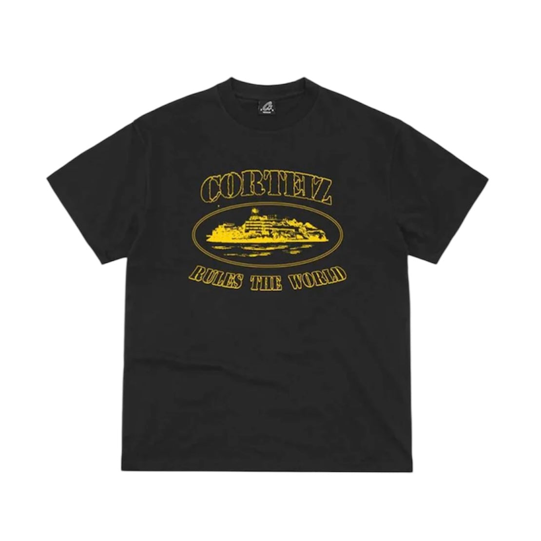 Corteiz Glow Tee