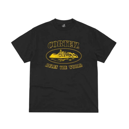 Corteiz Glow Tee