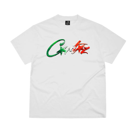 Corteiz Allstarz Italia Tee