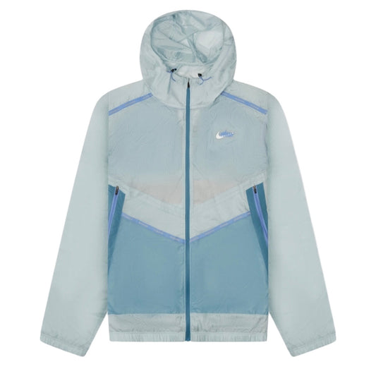 Nike Wildrun Blue